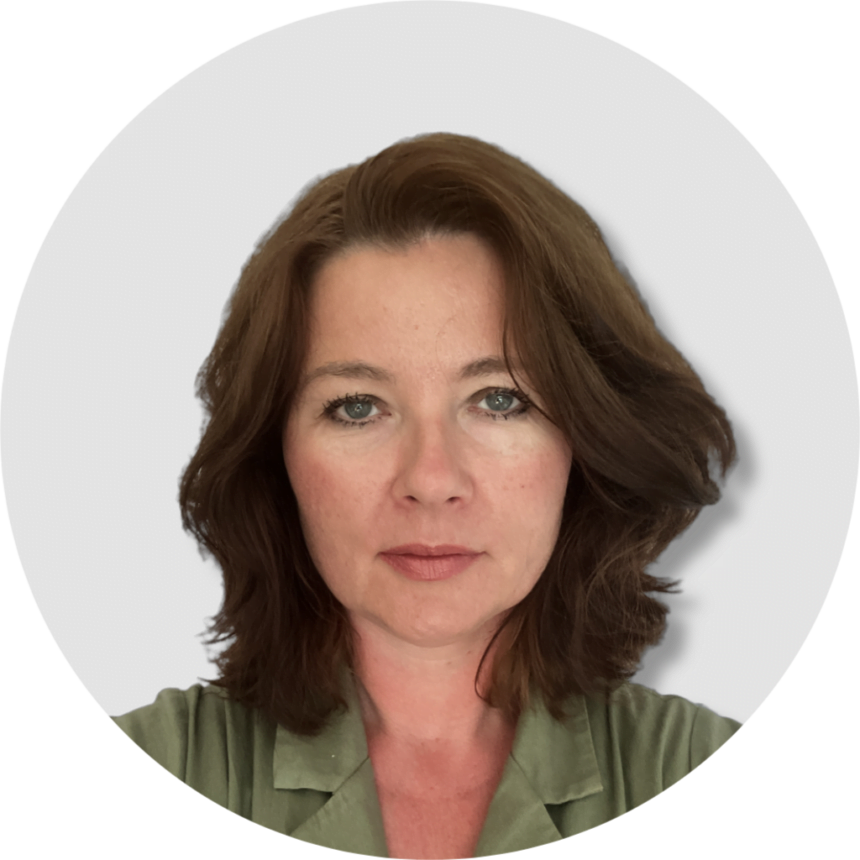 Esther Aalberts, Freelance adviseur & projectmanager | Privacy & Security | ICT | Digitale Dienstverlening | Digitale Toegankelijkheid