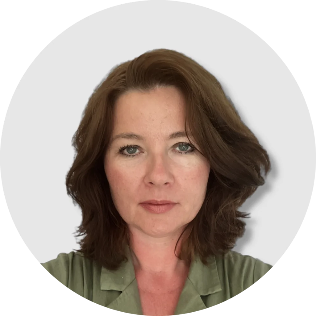 Esther Aalberts, Freelance adviseur & projectmanager | Privacy & Security | ICT | Digitale Dienstverlening | Digitale Toegankelijkheid